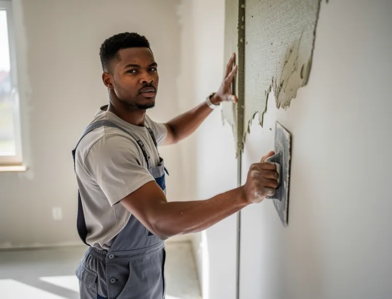 Plastering And Insulation service in Geelong